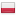jakieopinie.pl server is located in Poland